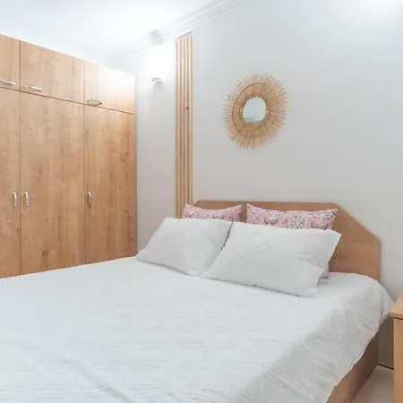 Panorama Apartment Gevgelija