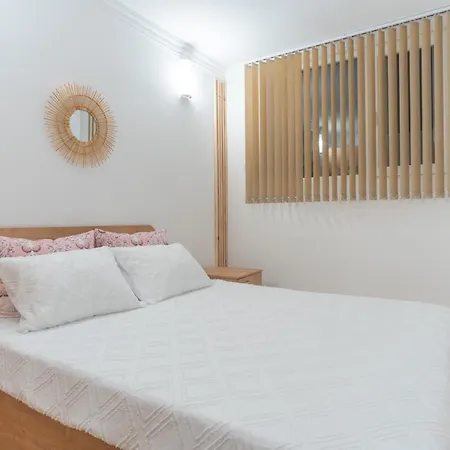 Panorama Apartment Gevgelija