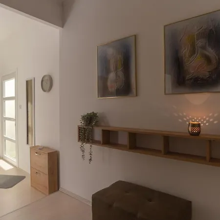 Panorama Apartment Gevgelija