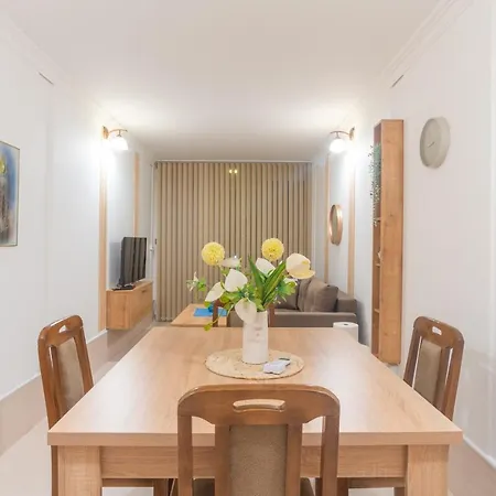 Panorama Apartment Gevgelija