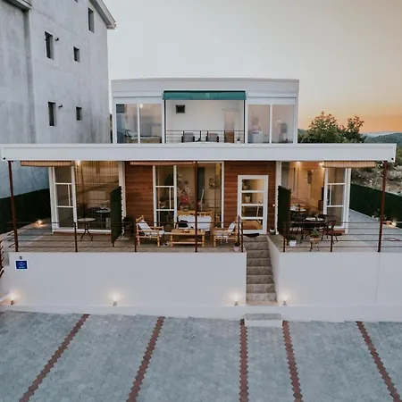 Panorama Apartment