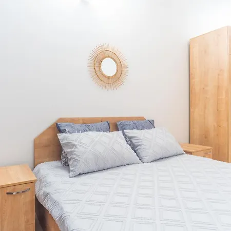 Panorama Apartment Gevgelija
